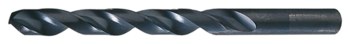 Picture of Cle-Line 1801 #52 135° Right Hand Cut High-Speed Steel Heavy-Duty Jobber Drill C23162 (Main product image)