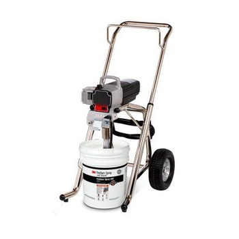 3M FireDam 200 Firestop Sealant Gray Liquid 5 gal Pail - 18797