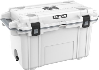 Pelican Personal Cooler 82549406749, Size 70 qt