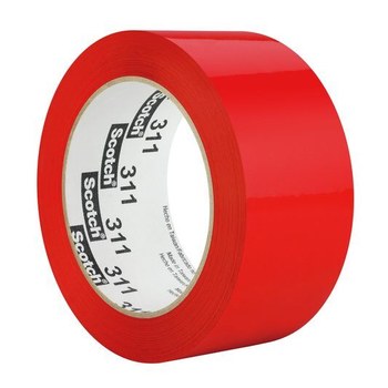 Picture of 3M Scotch 311 Box Sealing Tape 86542 (Main product image)