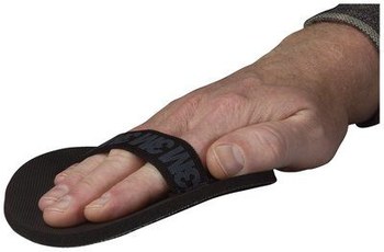 3M Hookit 05791 Disc Hand Pad 05791