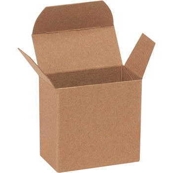 Picture of RTC13 Reverse Tuck Folding Cartons. (Main product image)
