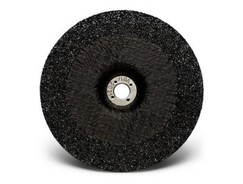 3M Cubitron II Depressed Center Grinding Wheel | Depressed