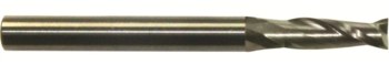 Picture of Cleveland Mini Solid 0.093 in End Mill C76218 (Main product image)