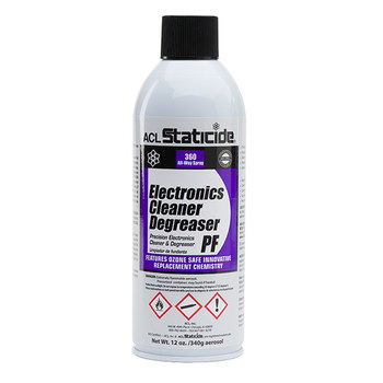 Picture of ACL Staticide - 8601 Electronics Cleaner Degreaser PF (Main product image)