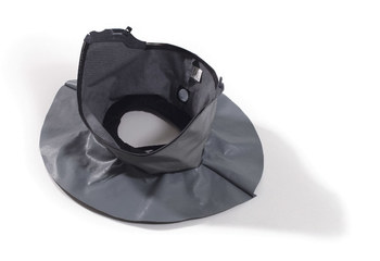 RPB Safety Z-Link Shoulder Cape 16-721 | RSHughes.com