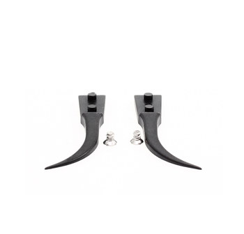 Picture of Excelta Five Star Utility Tweezer Tips 762A-RTX (Main product image)