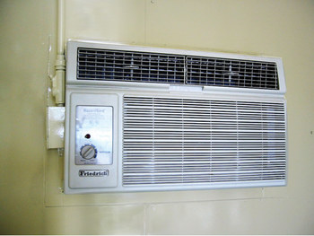 Friedrich deals air conditioner