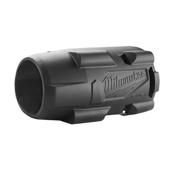 Milwaukee M18 FUEL Rubber Mid-Torque Impact Wrench Protective Boot - 49-16-2960