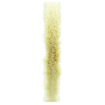 Weiler 20180 Wheel Brush - 6 in Dia