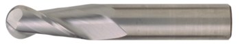 Picture of Bassett 3/64 in End Mill B52682 (Main product image)