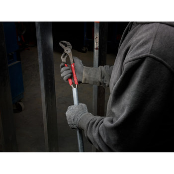 Milwaukee 48-22-6320 Pliers - Alloy Steel - 34231