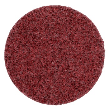 3M Scotch-Brite TN Quick Change Surface Conditioning Disc 67144 - 4-1/2 in - Precision Shaped Ceramic - 150+ - Medium