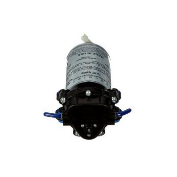 3M Aqua-Pure 89-521106 3MRO501 Pump - 14140