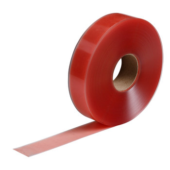 Picture of Brady ToughStripe Clear Floor Marking Tape 55917 (Main product image)