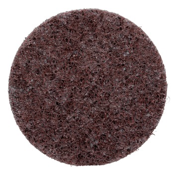 3M Scotch-Brite TR Quick Change Surface Conditioning Disc 67187 - 3 in - Precision Shaped Ceramic - 120+ - Coarse