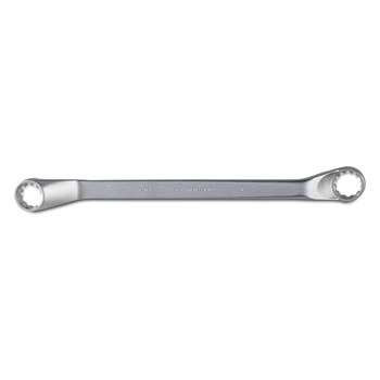 Proto J1180A Offset Reversible Ratetching Box Wrench Set