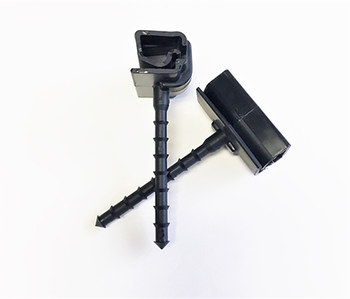 Picture of Aearo Technologies E-A-R Stringer Spike 0808 (Main product image)