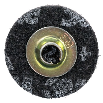 3M Scotch-Brite TSM Quick Change Surface Conditioning Disc 67164 - 2 in - Precision Shaped Ceramic - 120+ - Coarse