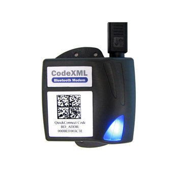 Picture of Brady 102890 Modem (Main product image)
