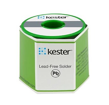 Picture of Kester - 91-7068-9820 Lead-Free Solder Wire (Main product image)