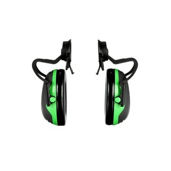 3M Peltor Protective Earmuffs X 67135