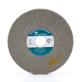 【ギフ_包装】 3M Carbide Silicon 18278, Wheel Deburring XL-WL Scotch-Brite コレクション