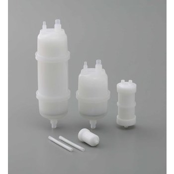 Picture of 3M 7010315730 NanoSHIELD MDC Series Hollow Fiber Polypropylene Hollow Fiber Filter Capsules (Main product image)