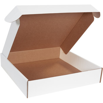 Picture of MFL20204 Literature Mailers. (Main product image)