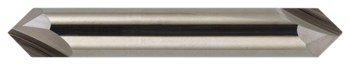 Picture of Cleveland Double End 3/8 in End Mill C61229 (Main product image)