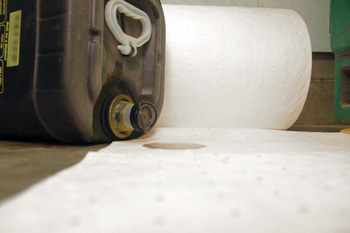 Spilfyter Sustayn Sorbent Roll OSR-90 - White - 42437