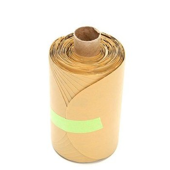 3M Stikit 216U 27943 PSA Disc Roll - 5 in - P800 - Aluminum Oxide