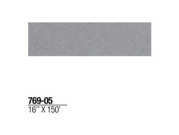 Picture of 3M Scotchcal 76905 Silver Metallic Signmaking Film part number (Main product image)