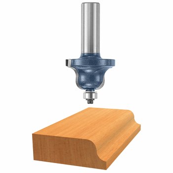 Picture of Bosch 5/32 in Router Bit 85591M (Main product image)