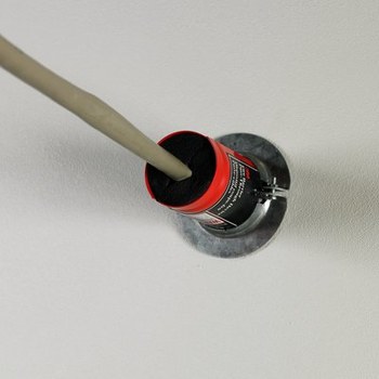 3M PT2RD Fire Barrier Pass-Through Device 16598