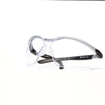 3M BX Magnifying Reader Safety Glasses 62048