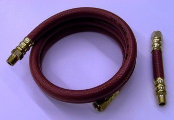Quick Change Connector - 60440250557