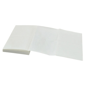 Picture of Brady Clear Polyester 58706 Overlaminate Roll (Main product image)