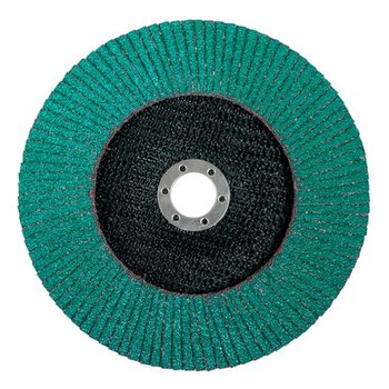 Picture of Standard Abrasives HP High Density Flap Disc 645870 (Main product image)