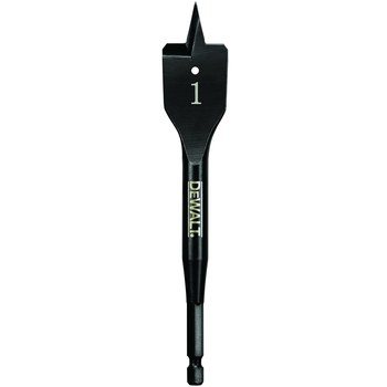 Picture of Dewalt 1 in Spade Bit DW1582 (Main product image)