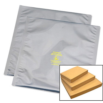 Picture of Desco Statshield - 13338 Metal-In Bag (Main product image)