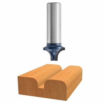Picture of Bosch 1/4 in Router Bit 85471M (Main product image)