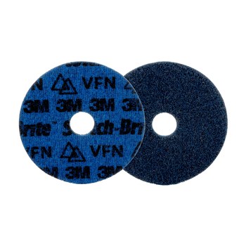 Picture of 3M Scotch-Brite PN-DH Precision Surface Conditioning Hook & Loop Disc 89226 (Main product image)