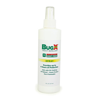 Picture of Coretex 12856 Insect Repellent Spray (Main product image)