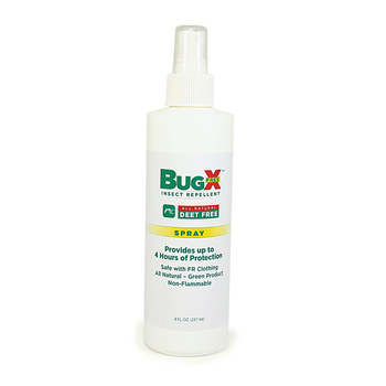 Picture of Coretex Insect Repellent Spray (Main product image)