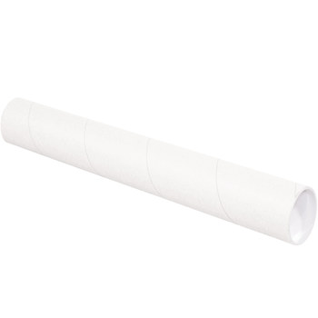 Picture of P3012W Mailing Tubes. (Main product image)
