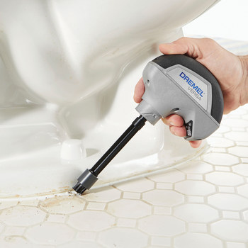 Picture of Dremel Detail Brush Set 05491 (Main product image)