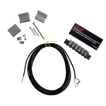 Picture of SCS - 3047 Grounding Kit (Main product image)