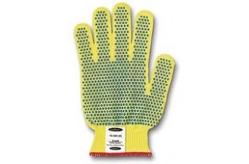 Picture of Ansell 70-320 Blue 8 Kevlar Work Gloves (Main product image)