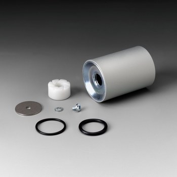 Picture of 3M Vortemp W-3035 Black, White SAR Spare Parts (Main product image)